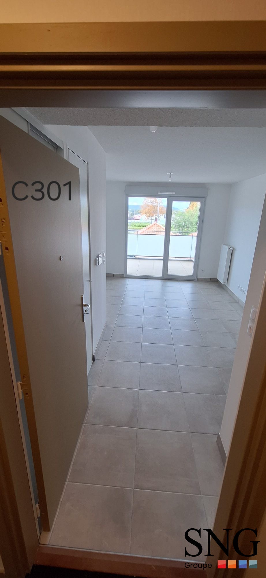 Appartement Boulevard Étienne Clémentel à Clermont-Ferrand