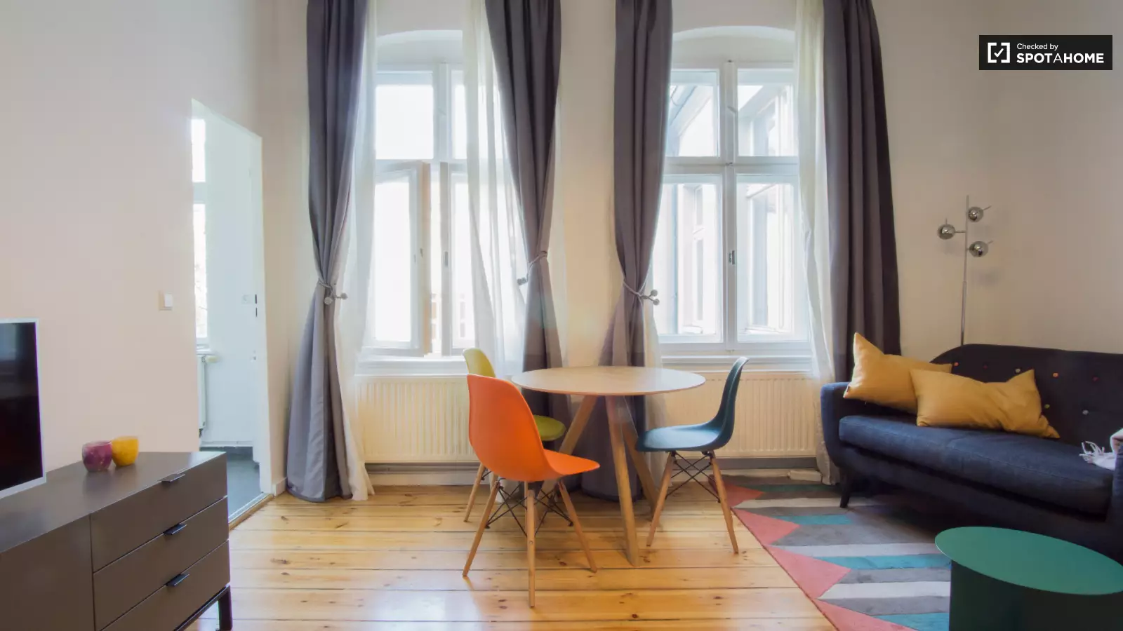 Wohnung Driesener Straße in Berlin