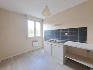 Appartement Allée Baco à Nantes