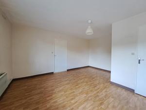 Appartement Allée Baco à Nantes