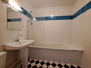Appartement Allée Baco à Nantes