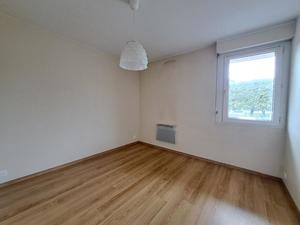 Appartement Allée Baco à Nantes