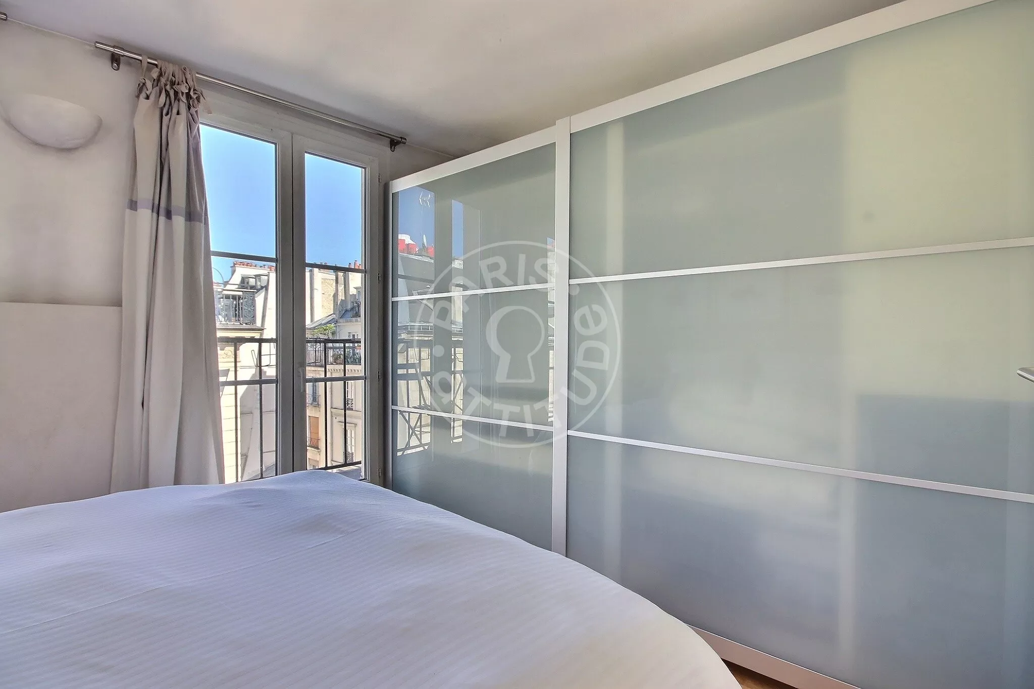 Appartement Rue du Temple à Paris