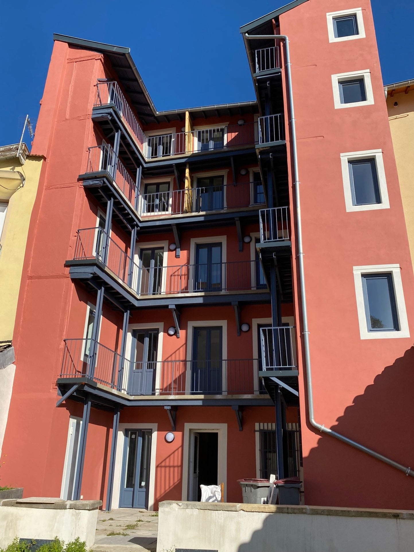 Appartement Rue de la République à Tarare