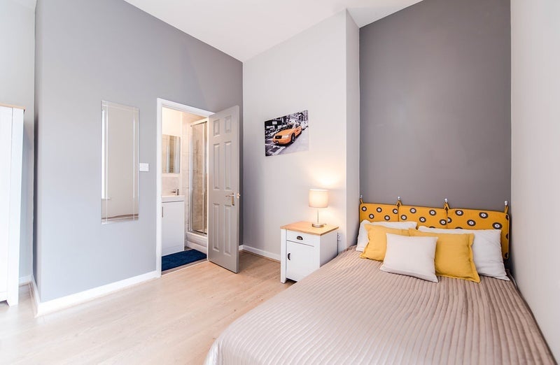 Room Ann Street in Kearsley