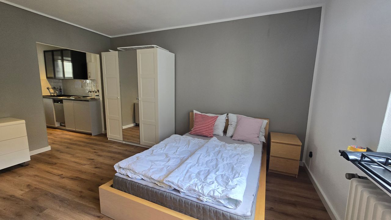Wohnung Kasparstraße in Köln