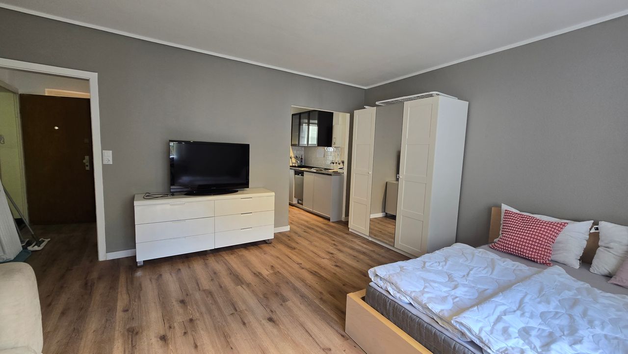 Wohnung Kasparstraße in Köln