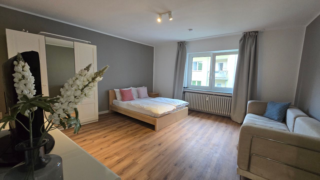 Wohnung Kasparstraße in Köln
