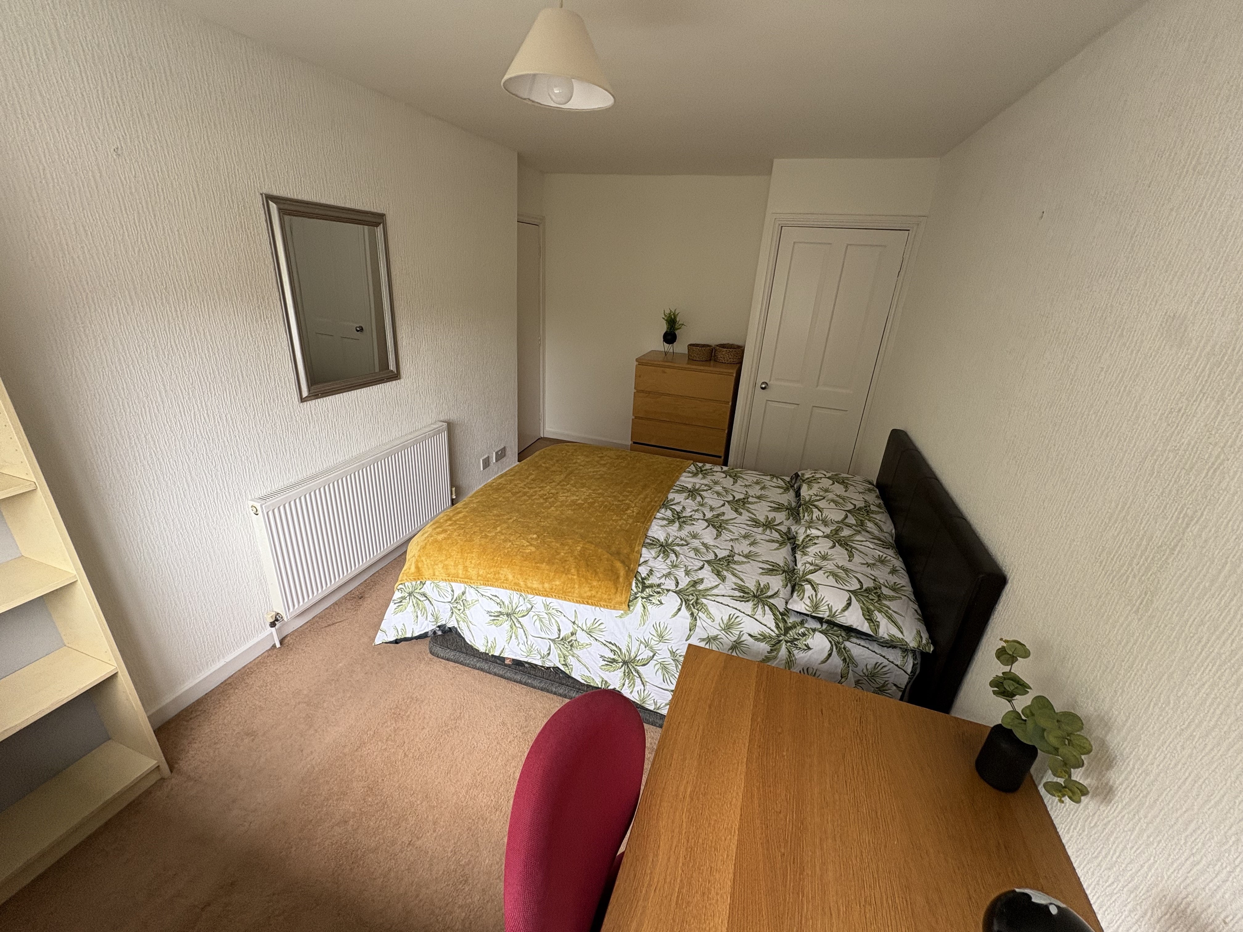 House Fairgreen Way in Birmingham