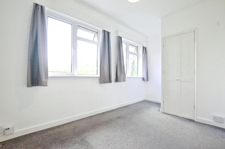 Flat Jersey Lane in St Albans