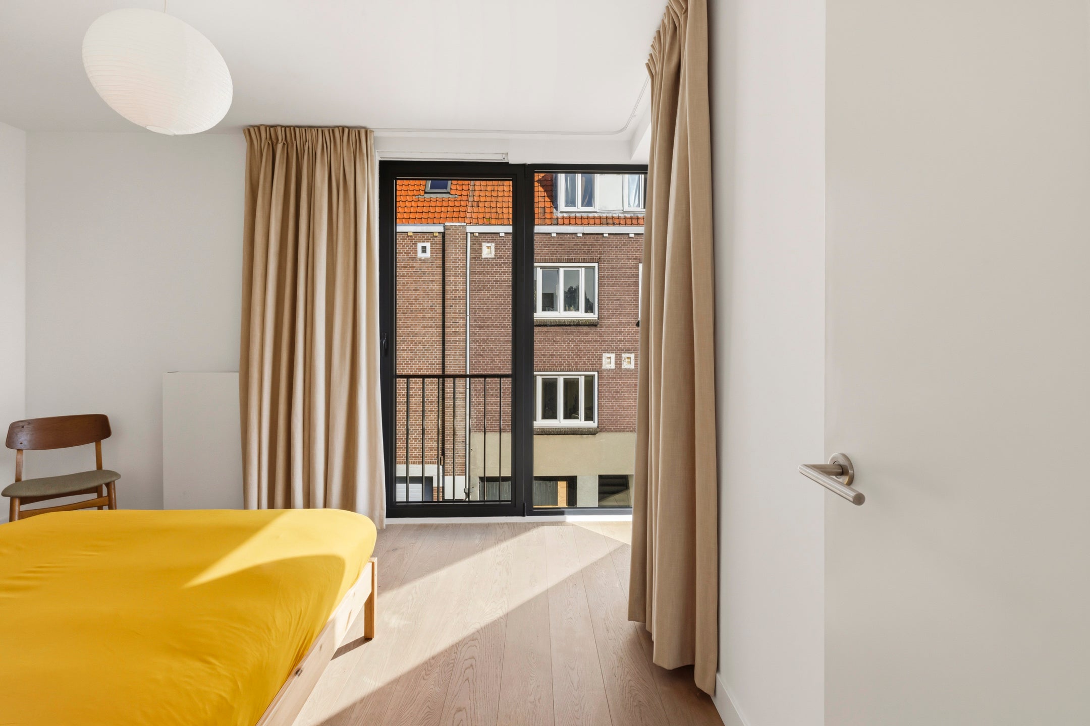 Appartement te koop: Wenslauerstraat 69, Amsterdam