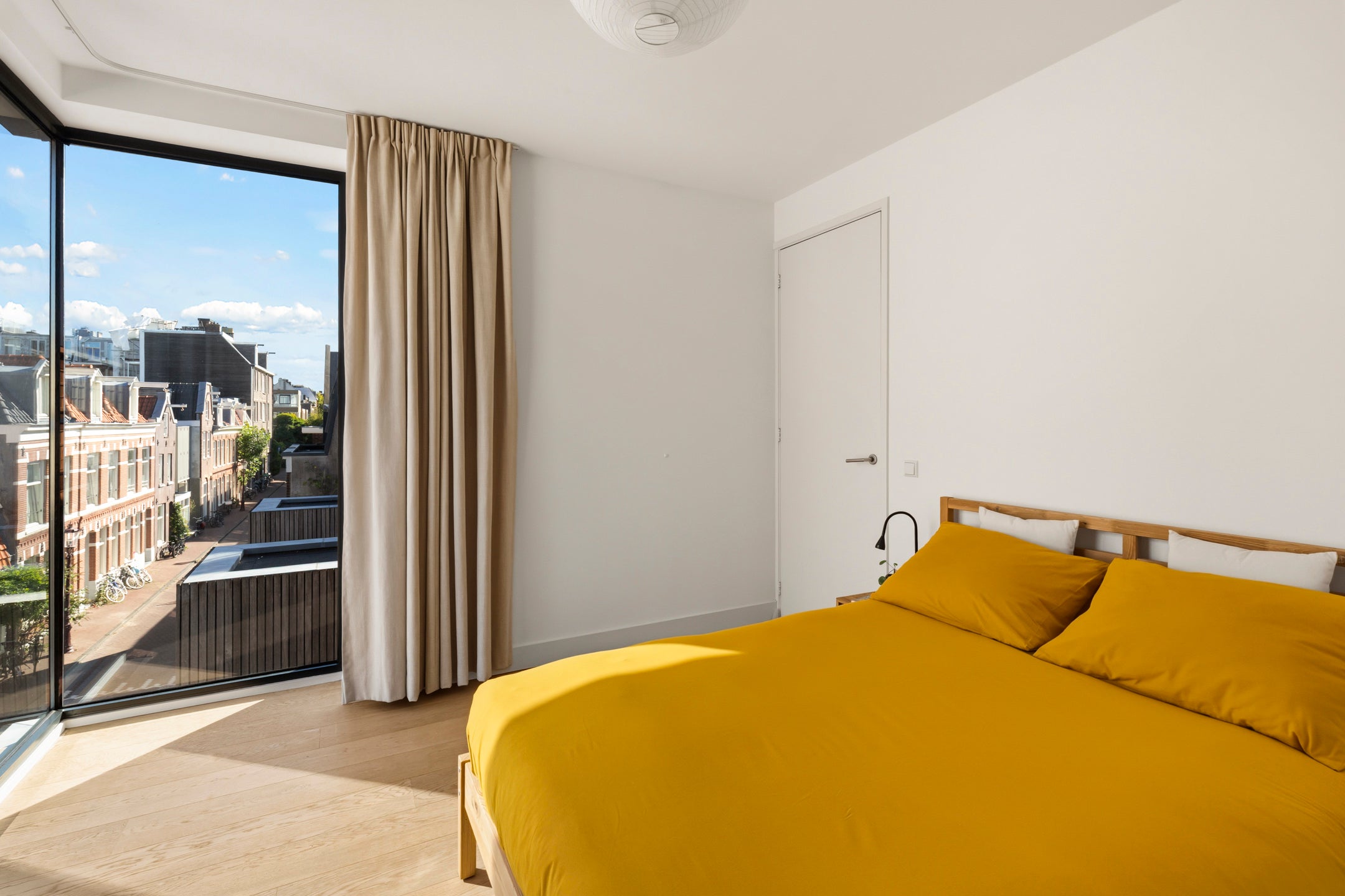 Appartement te koop: Wenslauerstraat 69, Amsterdam