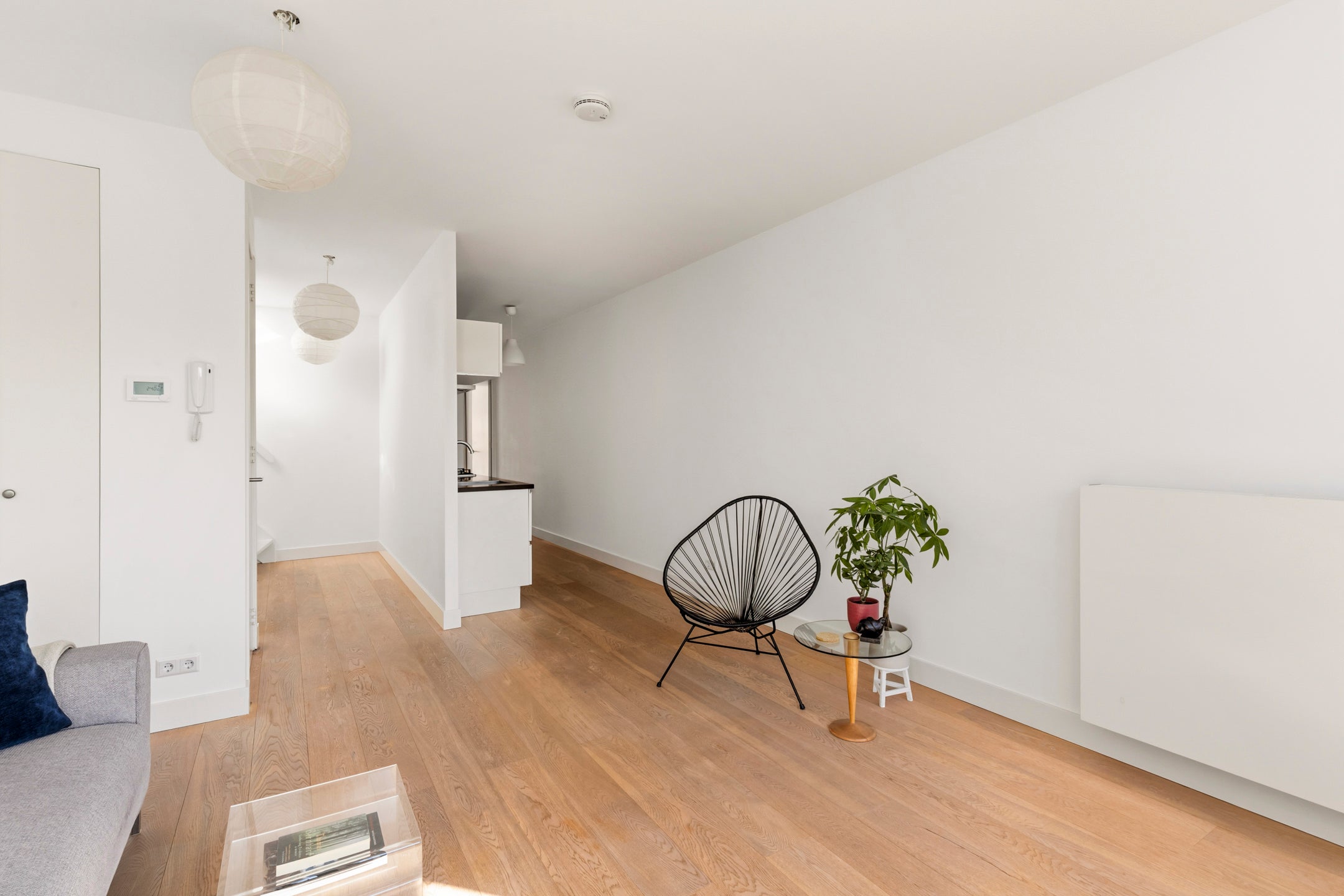 Appartement te koop: Wenslauerstraat 69, Amsterdam