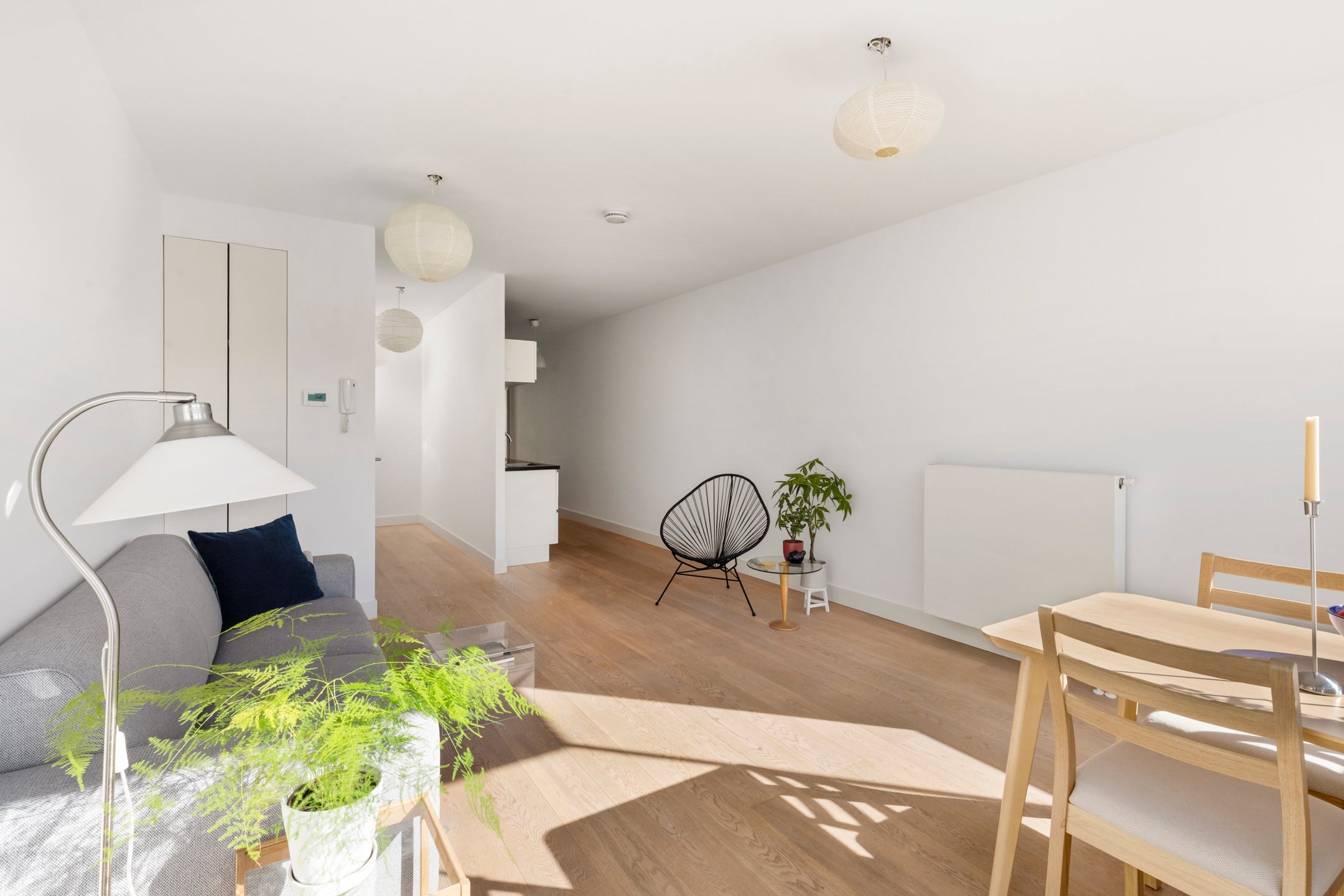 Appartement te koop: Wenslauerstraat 69, Amsterdam