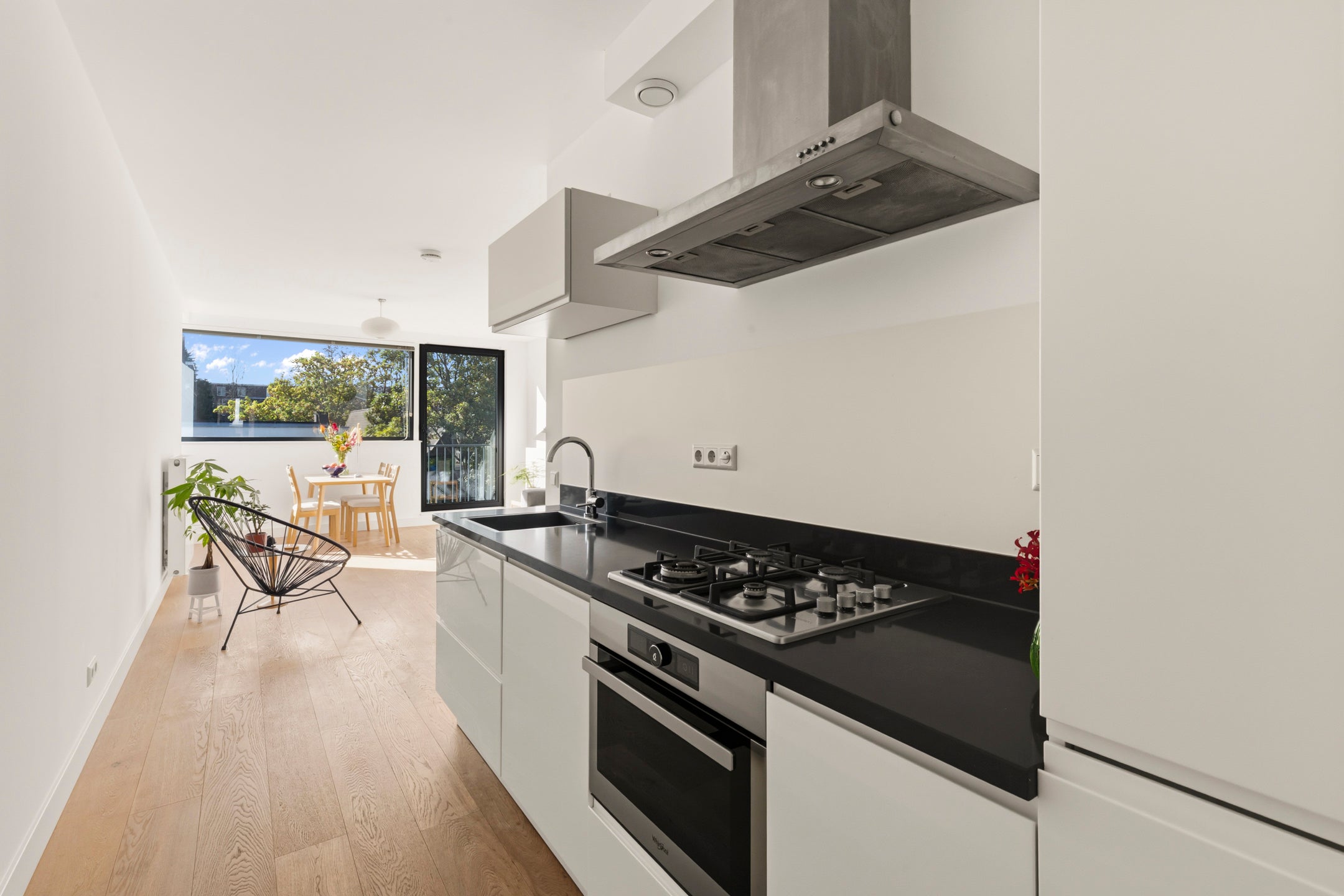 Appartement te koop: Wenslauerstraat 69, Amsterdam