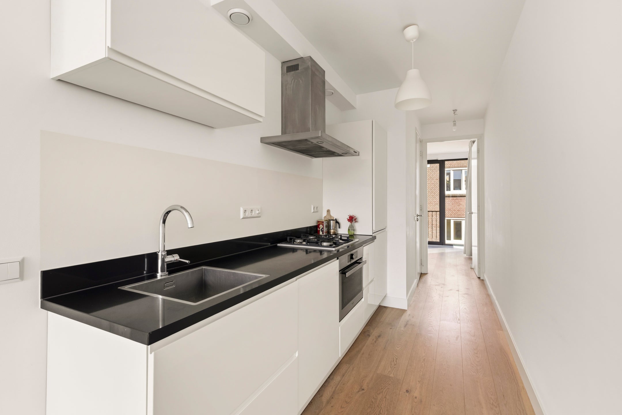 Appartement te koop: Wenslauerstraat 69, Amsterdam