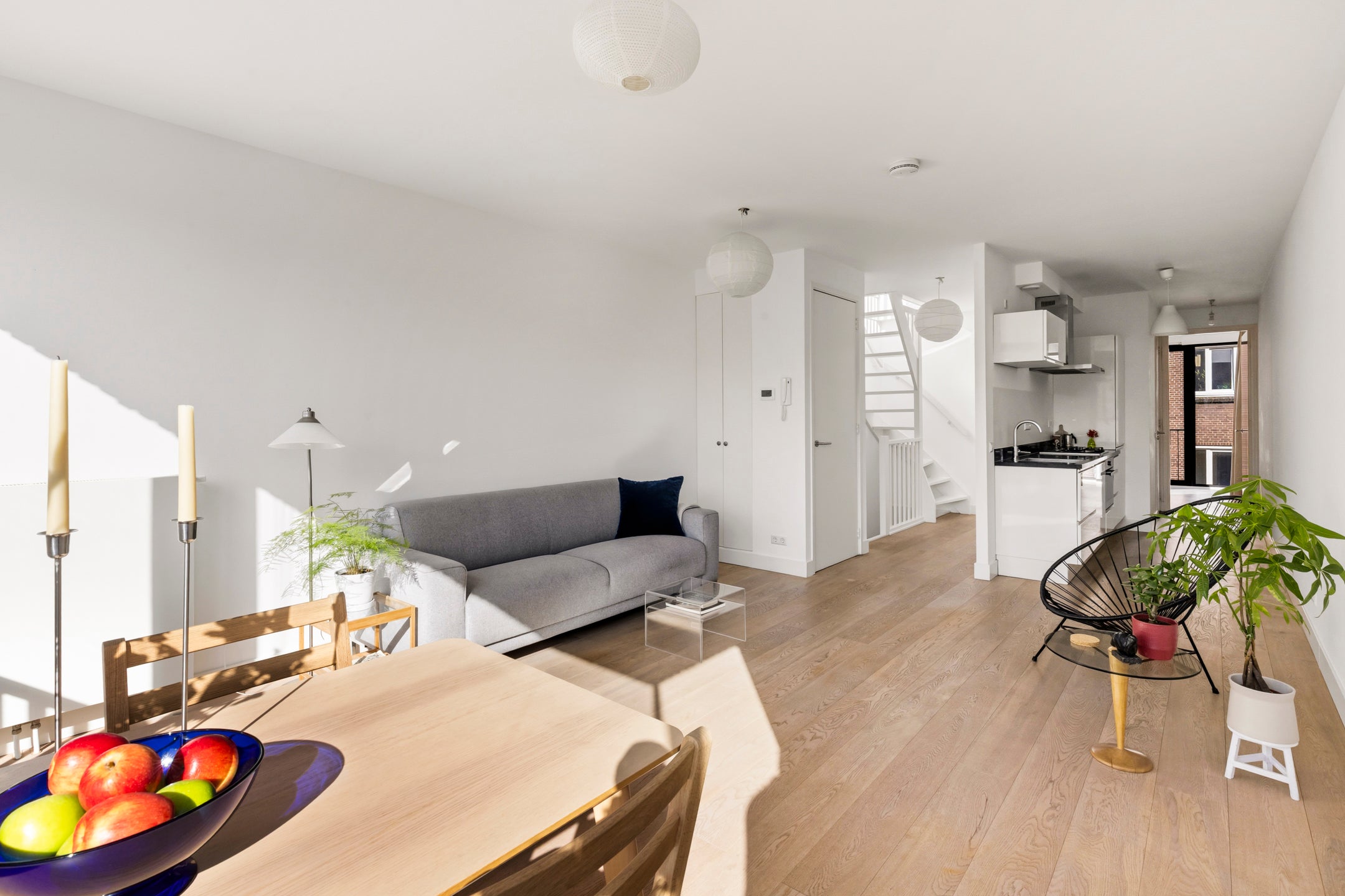 Appartement te koop: Wenslauerstraat 69, Amsterdam