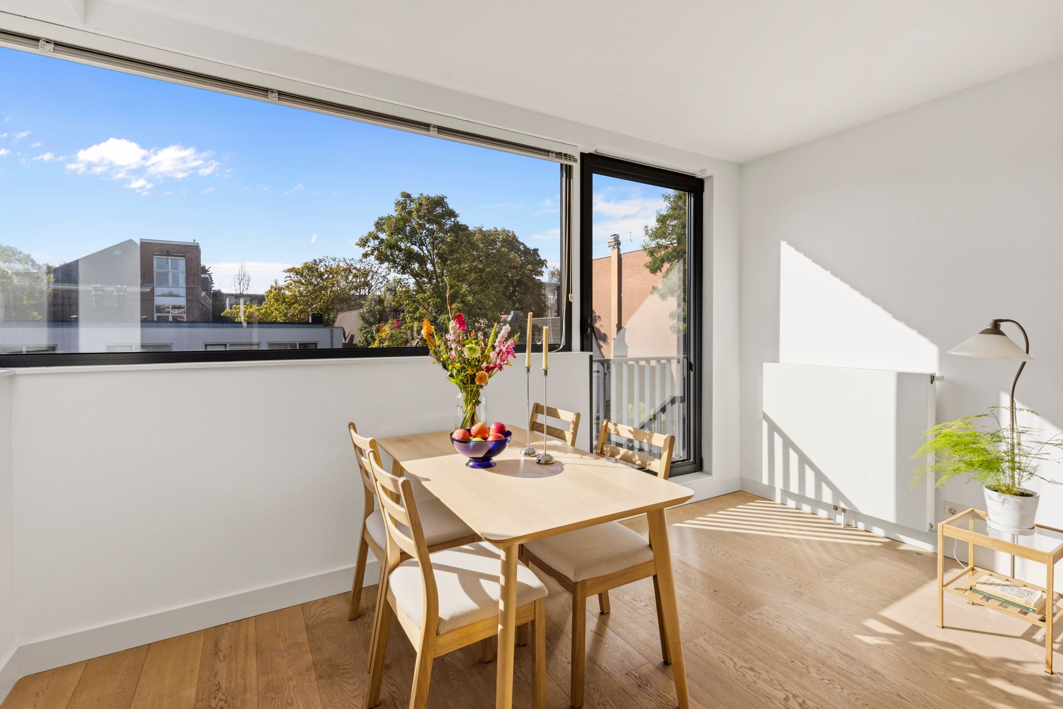 Appartement te koop: Wenslauerstraat 69, Amsterdam