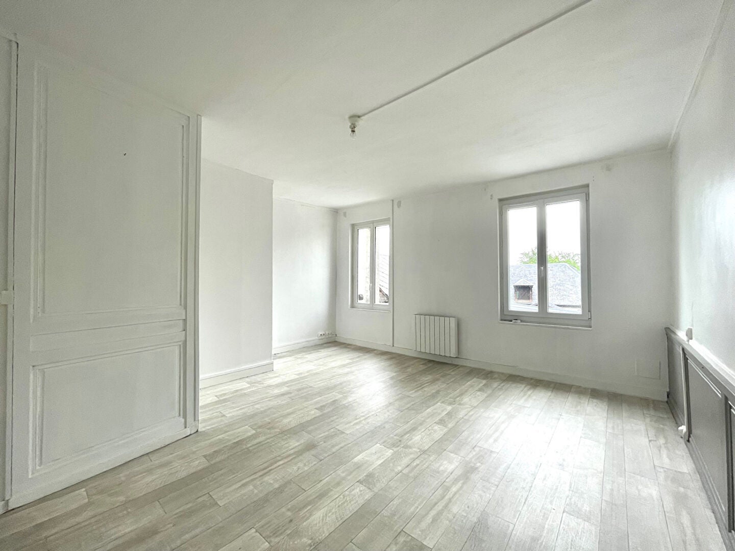 Maison Rue des Jardins à Routot