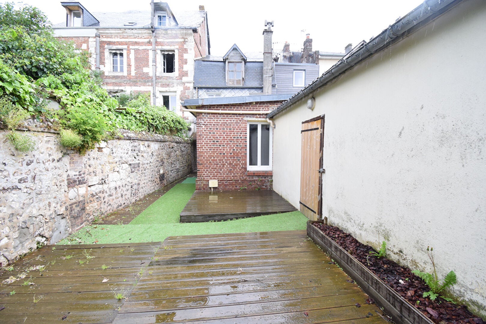 Maison Rue des Jardins à Routot