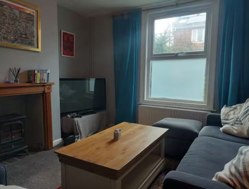 Room Greenbank Road in Bristol