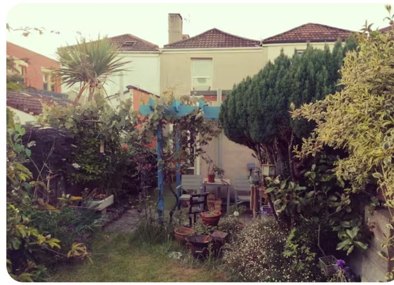 Room Greenbank Road in Bristol