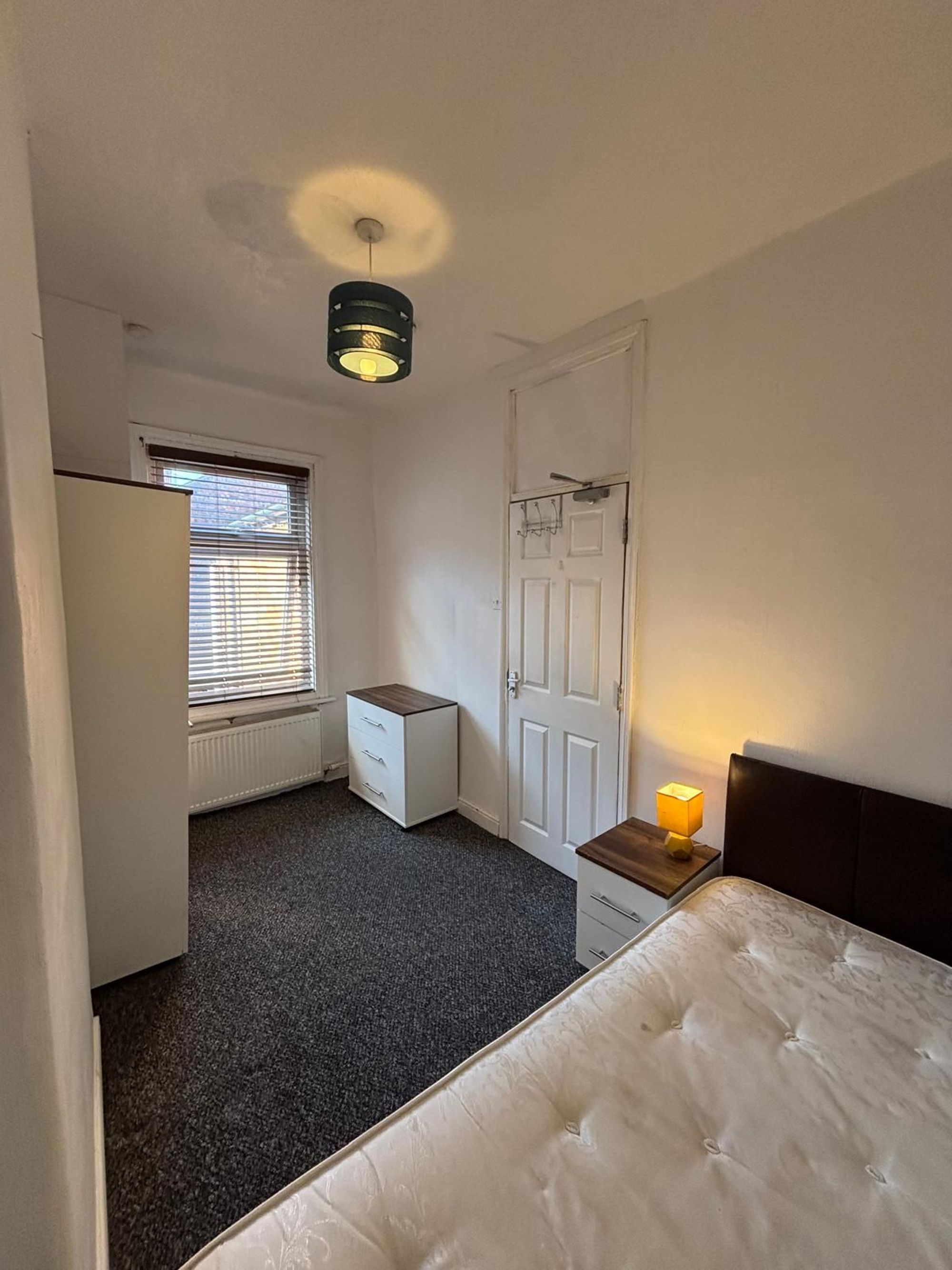 Room Greenwell Street in Darlington