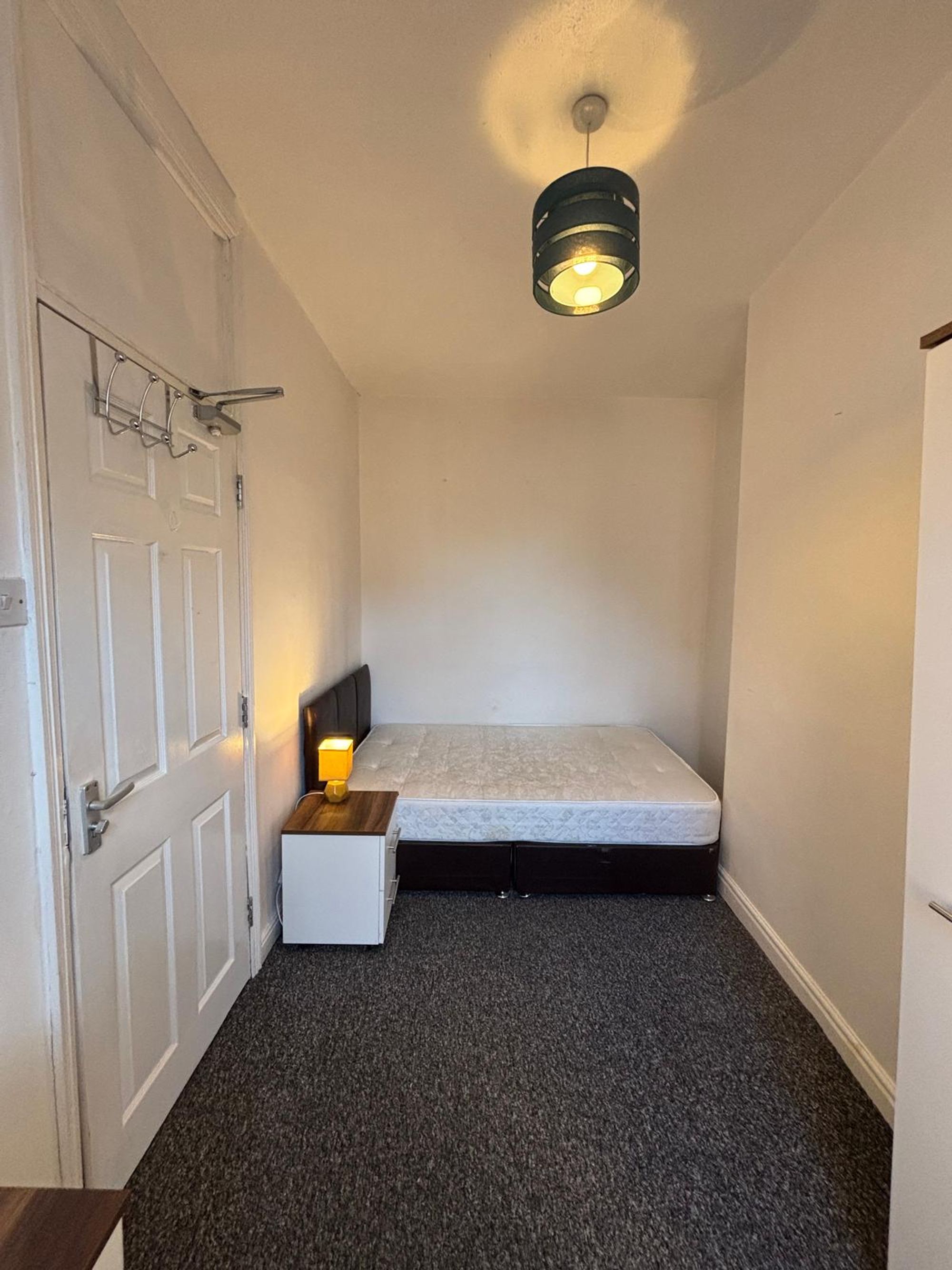 Room Greenwell Street in Darlington
