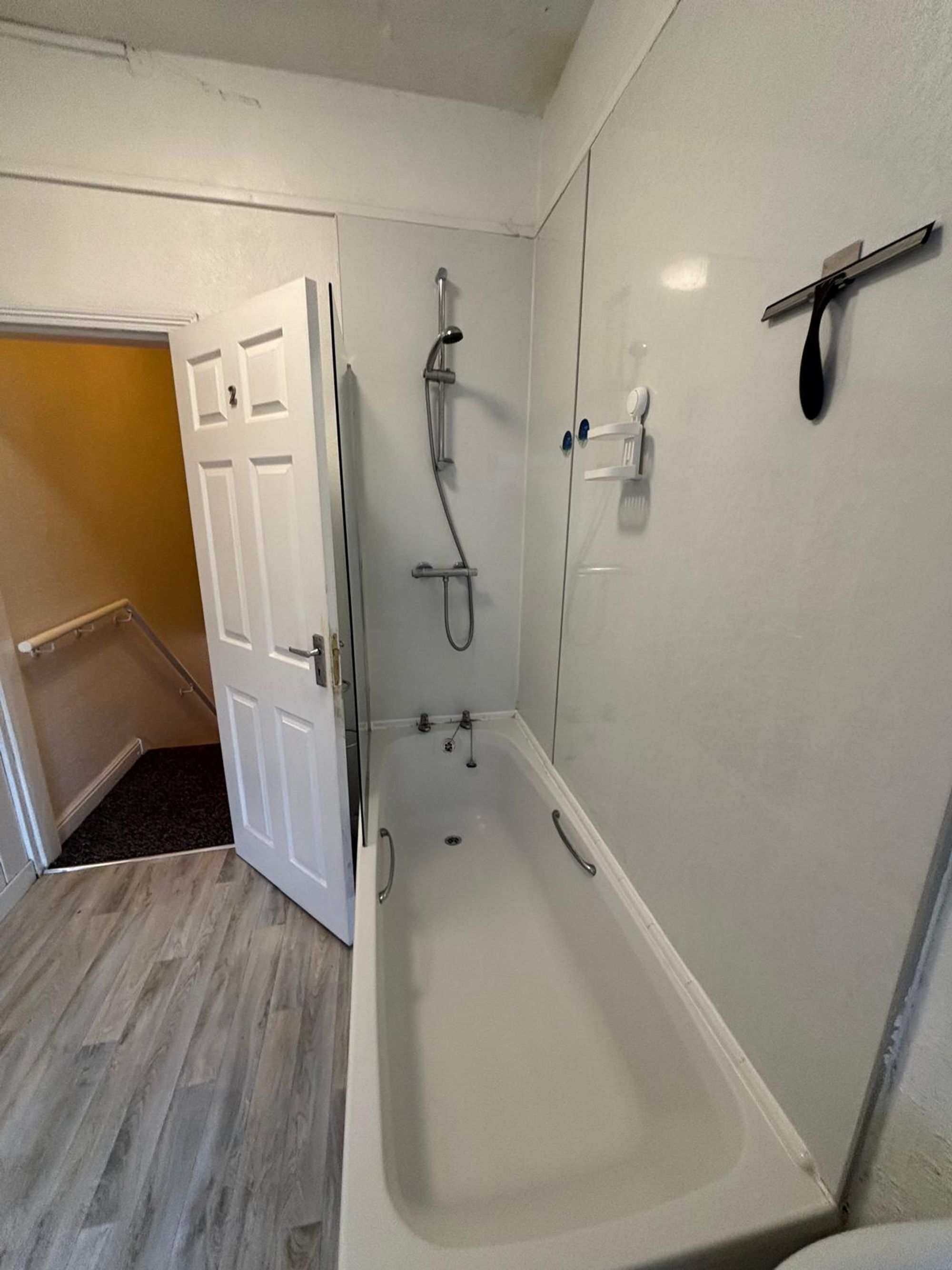 Room Greenwell Street in Darlington