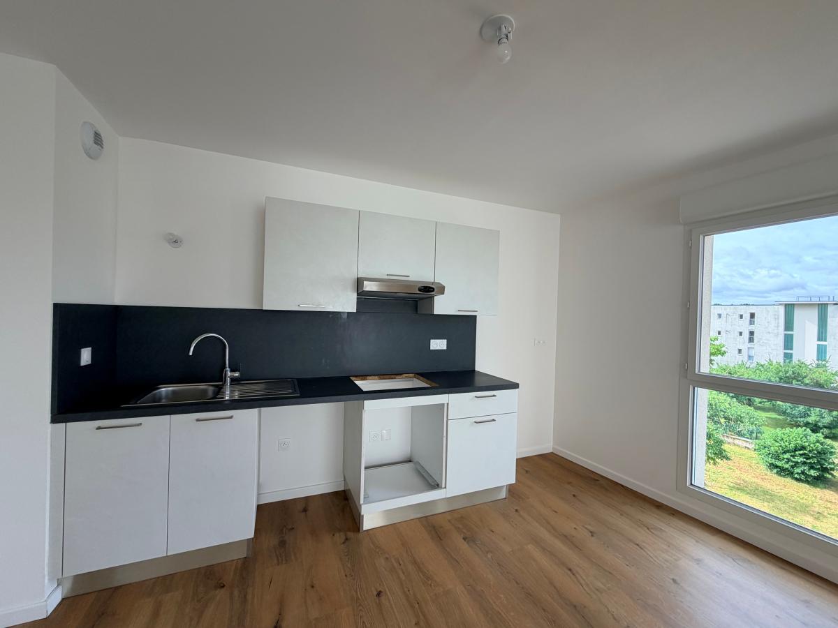 Appartement Avenue du Général de Gaulle à Laneuveville-devant-Nancy