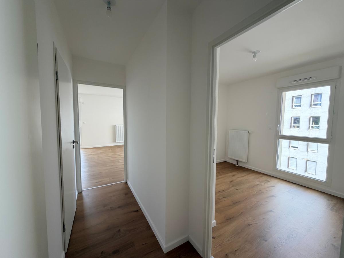 Appartement Avenue du Général de Gaulle à Laneuveville-devant-Nancy