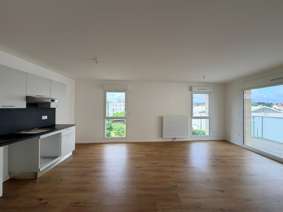 Appartement Avenue du Général de Gaulle à Laneuveville-devant-Nancy