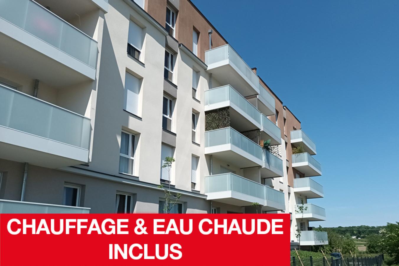 Appartement Avenue du Général de Gaulle à Laneuveville-devant-Nancy