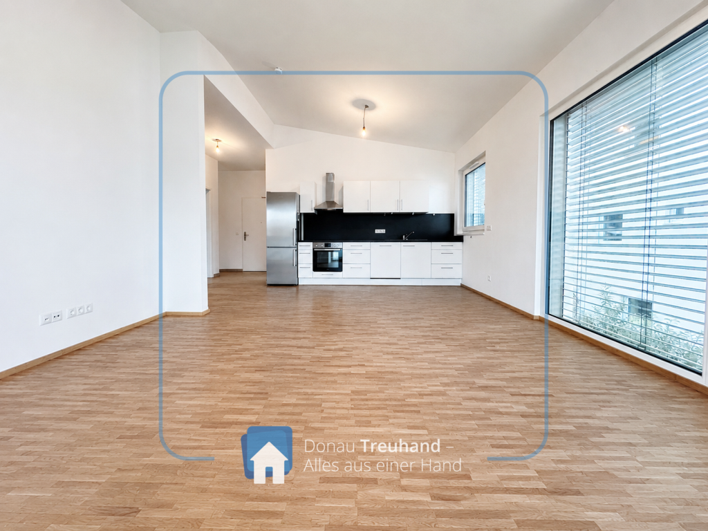 Wohnung Schillerstraße in Passau