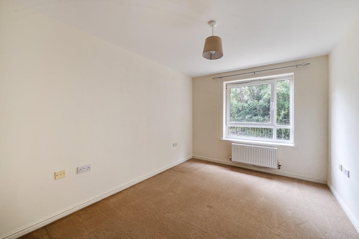 Flat Addison Drive in Stratford-on-Avon