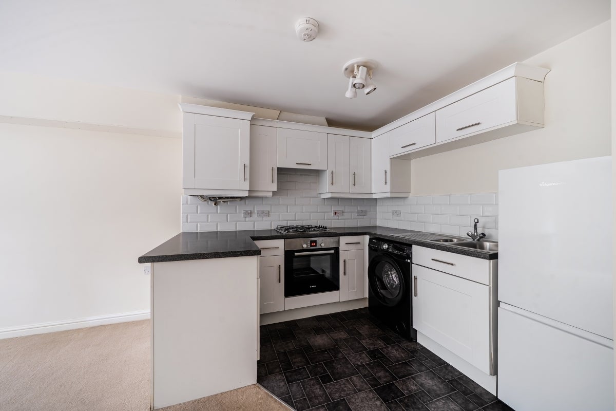 Flat Addison Drive in Stratford-on-Avon
