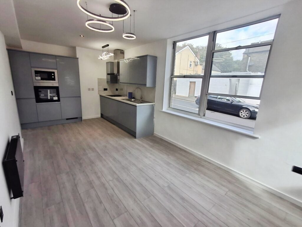 Flat New Street in Chelmsford