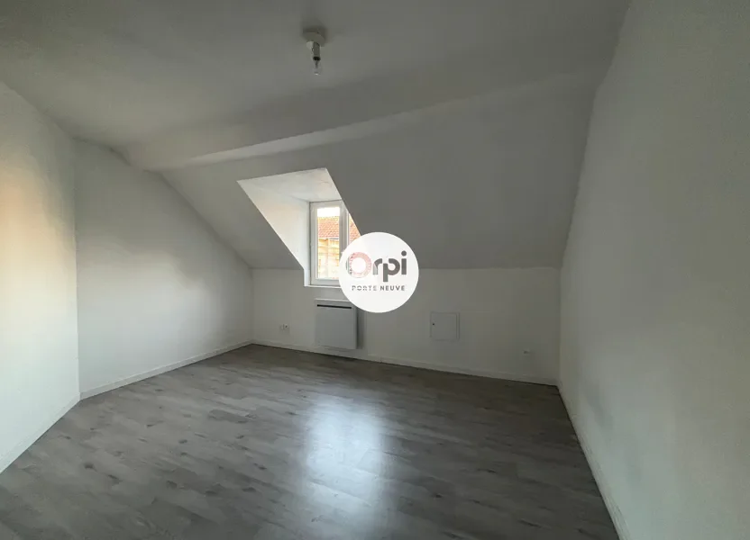 Appartement Rue du Mont d'Ostrohove à Boulogne-sur-Mer