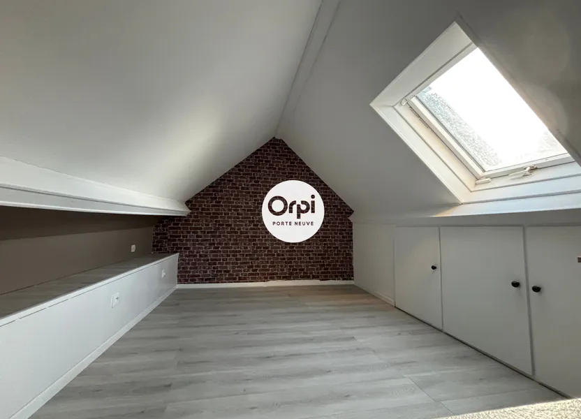 Appartement Rue du Mont d'Ostrohove à Boulogne-sur-Mer