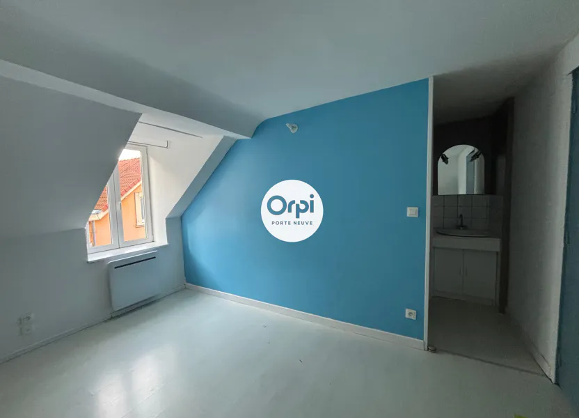 Appartement Rue du Mont d'Ostrohove à Boulogne-sur-Mer