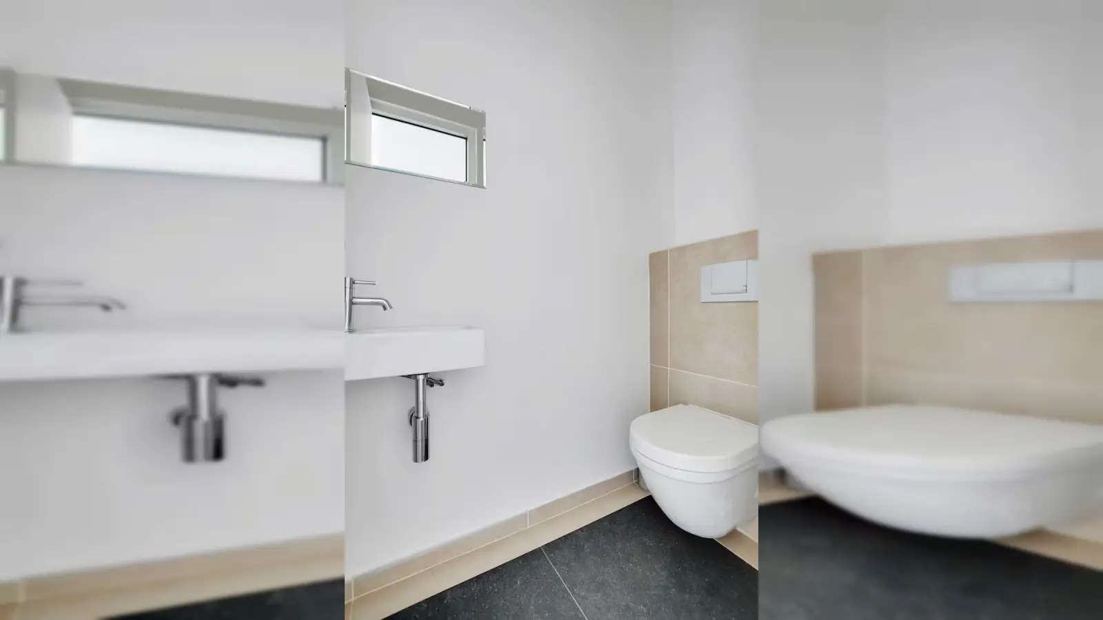 Appartement Avenue Pierre-Iᵉʳ-de-Serbie à Paris