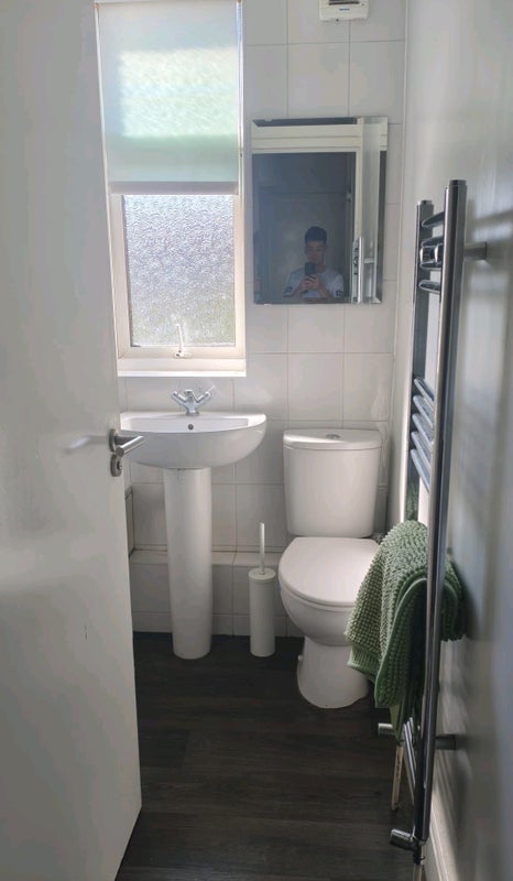 Room Filton Avenue in Bristol