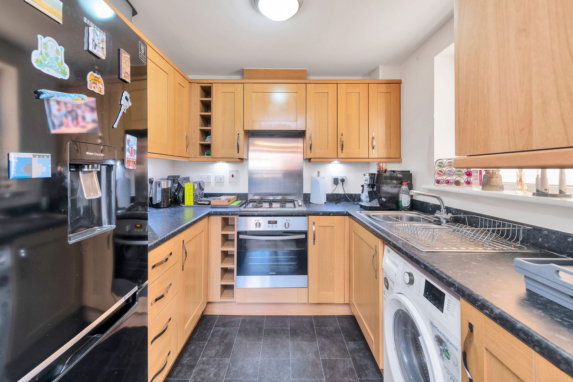 Flat Dobede Way in Soham