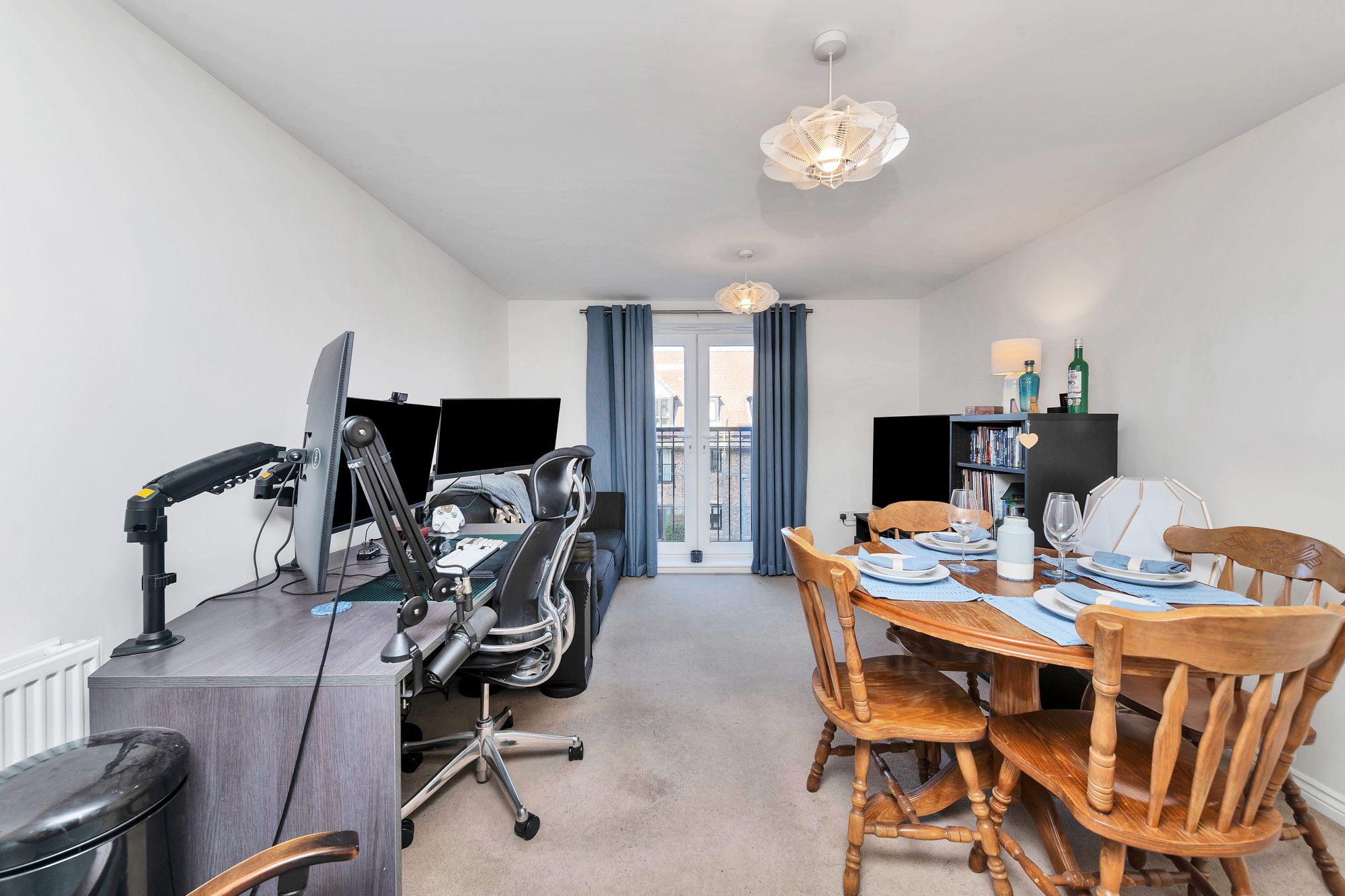 Flat Dobede Way in Soham