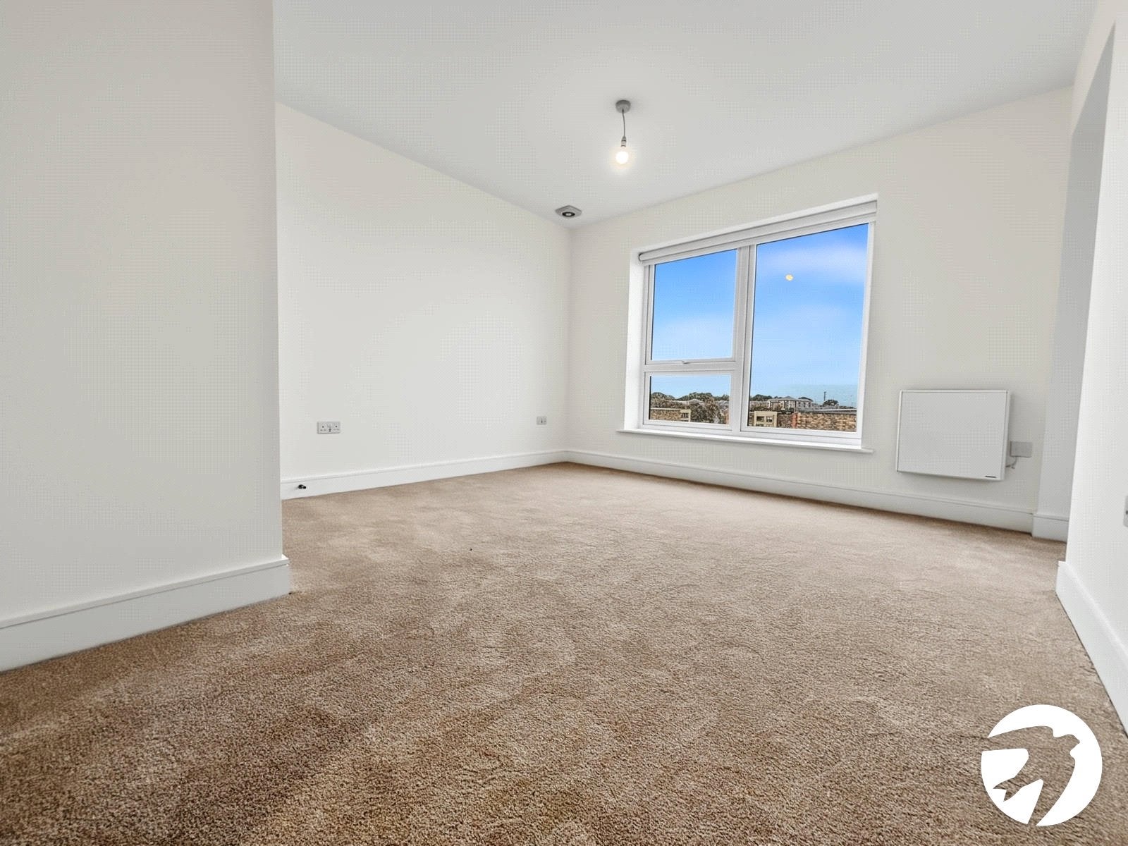 Flat Loampit Road in Greater London