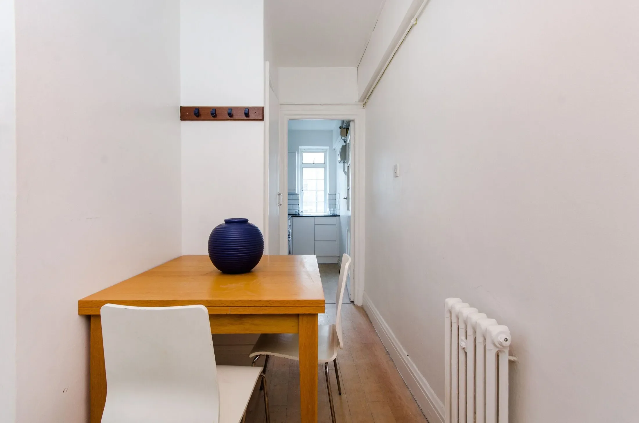 Flat Old Brompton Road in Greater London