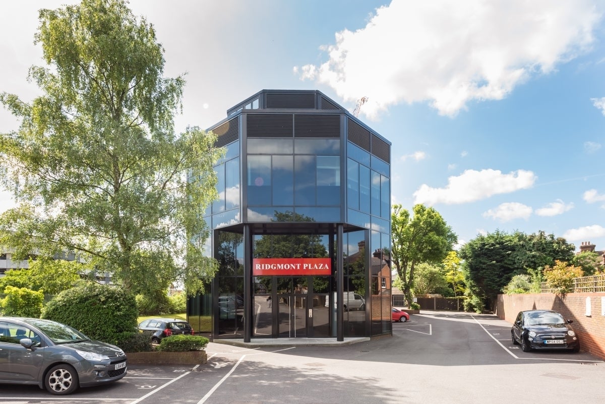 Flat Lime Tree Place in St Albans