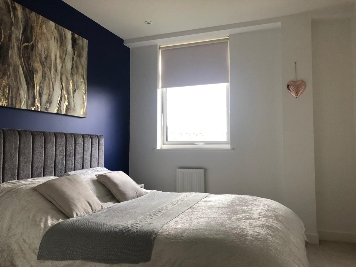 Flat Lime Tree Place in St Albans