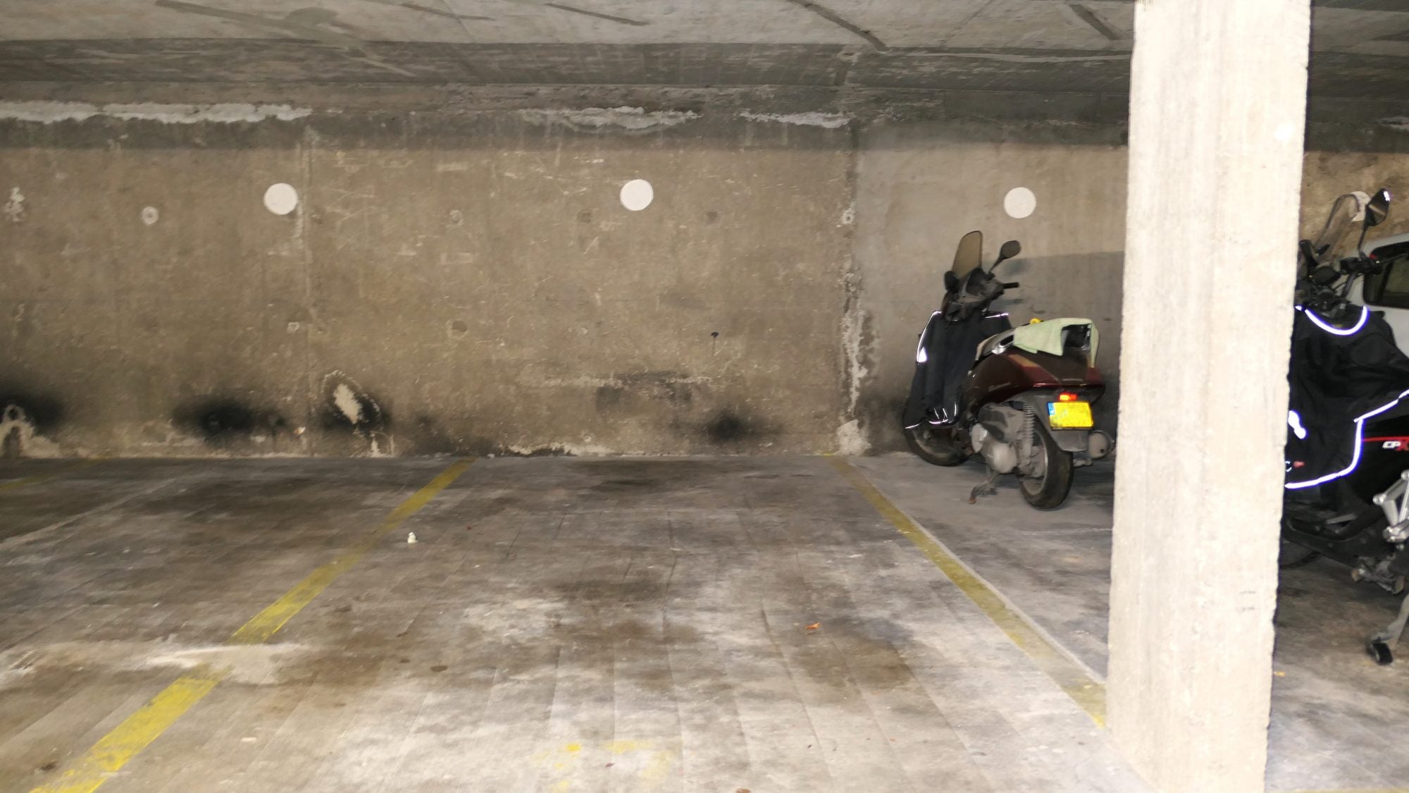 Appartement Place du 14 Juillet à Montreuil