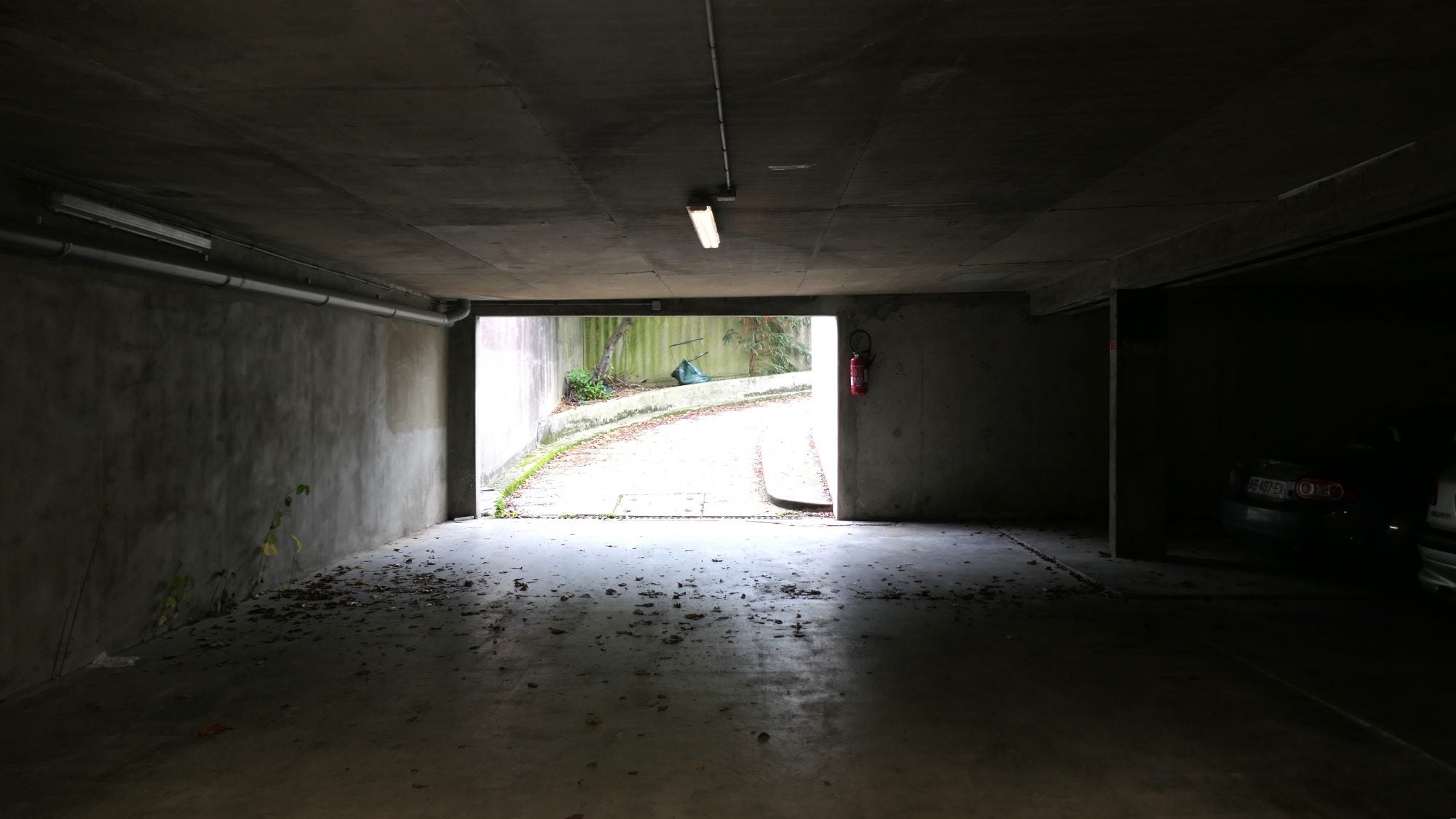 Appartement Place du 14 Juillet à Montreuil